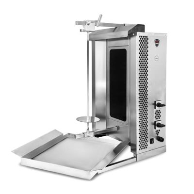 Mars MSD-02E Motorsuz 2 Radyanlı Döner Ocağı, Elektrikli - 1