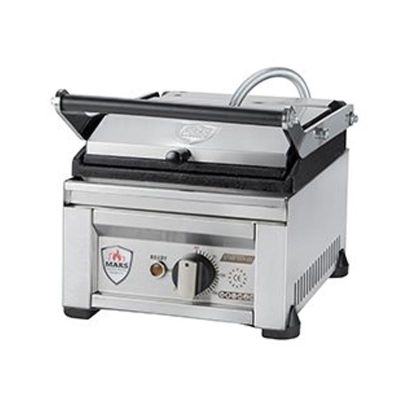 Mars MTS-08 Star Seri Tost Makinesi, 8 Dilim, Elektirkli - 1