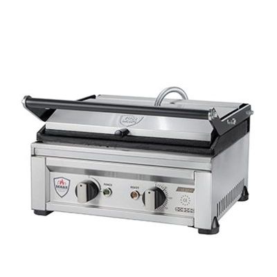 Mars MTS-16 Star Seri Tost Makinesi, 16 Dilim, Elektrikli - 1