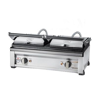 Mars MTS-CK Star Seri Tost Makinesi, Çift Kapak, Elektrikli - 1