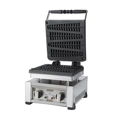 Mars MW-CBK Star Seri Çubuk Model Waffle Makinesi - 1