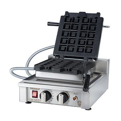 Mars MWK-UD Star Seri Üstten Doldurmalı Waffle Makinesi - 1
