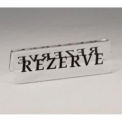 Zicco ZCP-110 Masaüstü Rezerve, 15x4.5 cm - Zicco