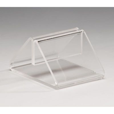 Zicco ZCP-110 Masaüstü Rezerve, 6x4.5 cm - 1
