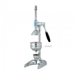 Maskot Industrial Classic Juicer Press, 4.7 kg, Chrome - Maskot