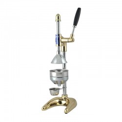 Maskot Industrial Classic Juicer Press, 4.7 kg, Gold - Maskot
