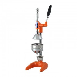 Maskot Industrial Fruit Juicer Press, Coloured - 1