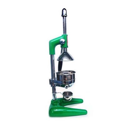 Maskot Industrial Fruit Juicer Press, Coloured - Maskot