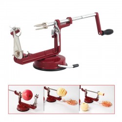 Maskot Mandolin Apple Peeler - Maskot