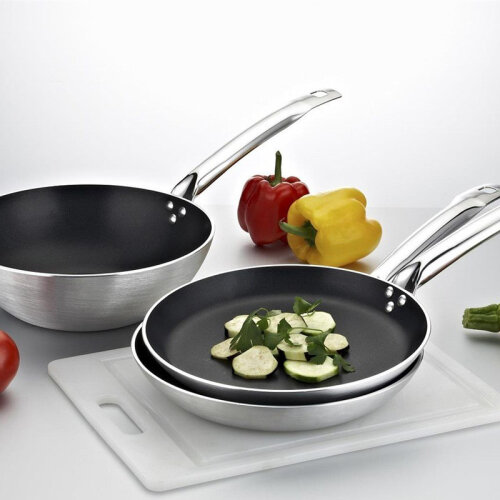 Altınbaşak Abm Advanced Pro Derin Kızartma Tavası, 32 cm - 5