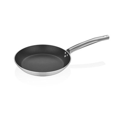Altınbaşak Abm Advanced Pro İndüksiyon Kızartma Tavası, 30 cm - 1