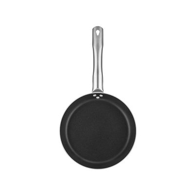 Altınbaşak Abm Advanced Pro İndüksiyon Kızartma Tavası, 30 cm - 3