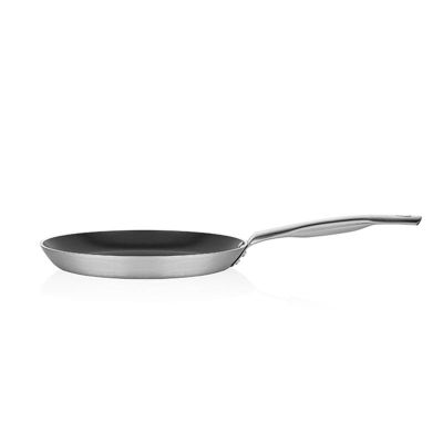 Altınbaşak Abm Advanced Pro İndüksiyon Krep Tava, 20 cm - 2