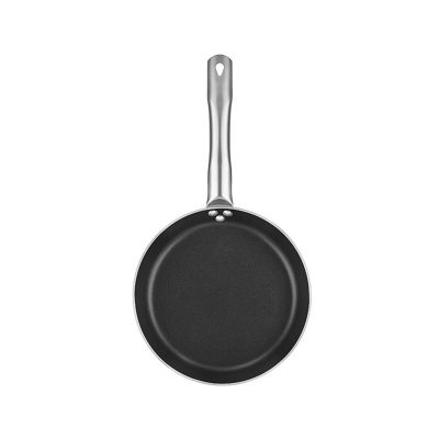 Altınbaşak Abm Advanced Pro İndüksiyon Krep Tava, 20 cm - 3