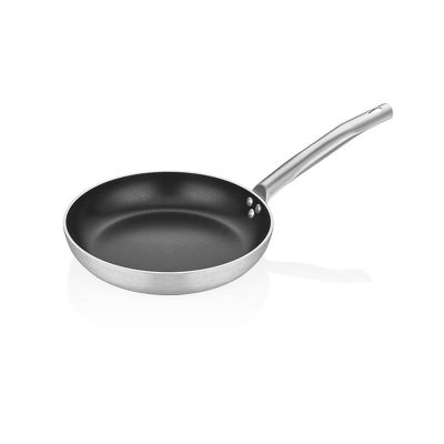 Altınbaşak Abm Advanced Pro İndüksiyon Sote Tava, 28 cm - 1
