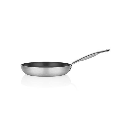 Altınbaşak Abm Advanced Pro İndüksiyon Sote Tava, 32 cm - 2
