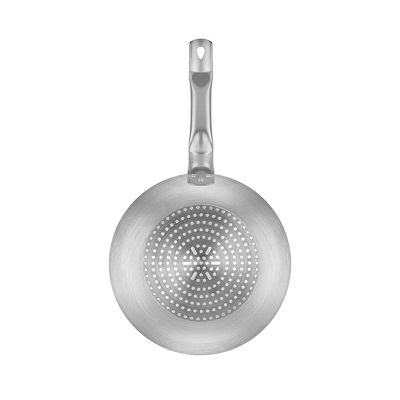 Altınbaşak Abm Advanced Pro İndüksiyon Wok Tava, 30 cm - 4