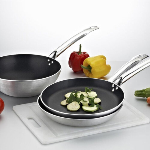 Altınbaşak Abm Advanced Pro Sote Tava, 40 cm - 5