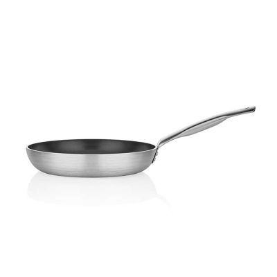 Altınbaşak Abm Advanced Pro Saute Pan, 40 cm - Altınbaşak