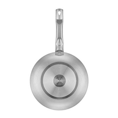 Altınbaşak Abm Advanced Pro Wok Tava, 24 cm - Altınbaşak