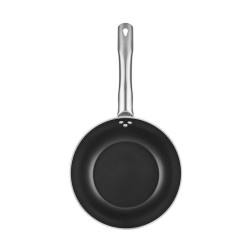 Altınbaşak Abm Advanced Pro Wok Tava, 40 cm - Thumbnail