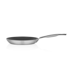 Altınbaşak Abm Advanced Pro Fryıng Pan, 24 cm - 2