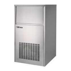 Masterfrost M-2800 Gourmet Ice Maker, 280 kg/day Capacity - Master Frost