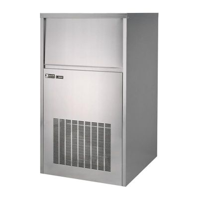 Masterfrost M-2800 Hazneli Gurme Buz Makinesi, 280 kg/gün Kapasiteli - Master Frost