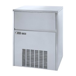 Льдогенератор Masterfrost M-800 Gourmet, производительность 80 кг/день - 1