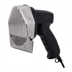 Mateka DNR-100S Rotary Cutting Machine, Cordless - Mateka