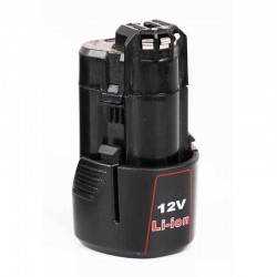 Mateka DNR-100S Rotary Cutting Machine, Cordless - 3