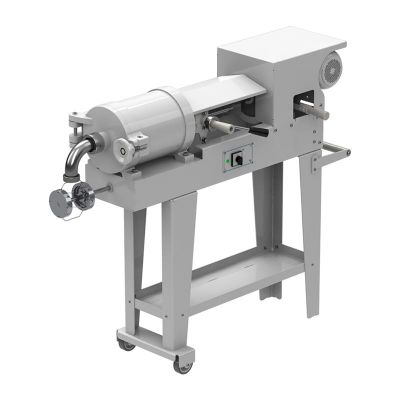 Mateka FRM 140M Form Tulumba ve Köfte Şekillendirme Makinesi, 5 L, 220V - 1