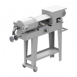 Mateka FRM 210M Form Tulumba ve Köfte Şekillendirme Makinesi, 10 L, 220V - Mateka