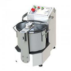 Mateka GPS 300T Cooktop Food Shredder Cutter, 2 Speed, 15 L, 380V - Mateka