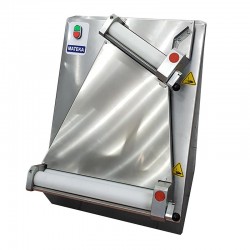 Mateka HAC 420P Hamur Açma Makinesi, 40 cm, 220V - Mateka