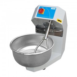 ماكينة عجن العجين Mateka HYM 360M، 10 كجم، 220 فولت - Mateka