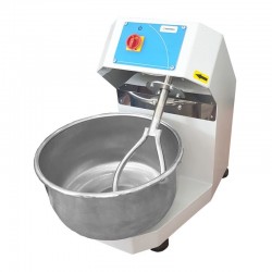 Mateka HYM 430M Тестозамешивающая машина, 20 кг, 220 В - Mateka