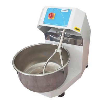 Mateka HYM 500M Hamur Yoğurma Makinesi, 30 kg, 220V - 1