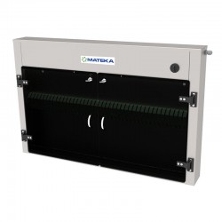 Mateka Стерилизатор для ножей, вместимость 20 ножей - Mateka