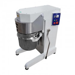 Mateka MKY 360HM Planetary Mixer, Speed Drive, 30 L, 220V - Mateka
