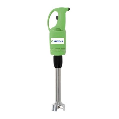 Mateka MX 25C Combi El Blender, 25 cm, Çırpıcı Dahil, 220V - 1