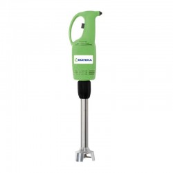 Mateka MX 25C Combi Hand Blender, 25 cm, Including Beater, 220V - Mateka