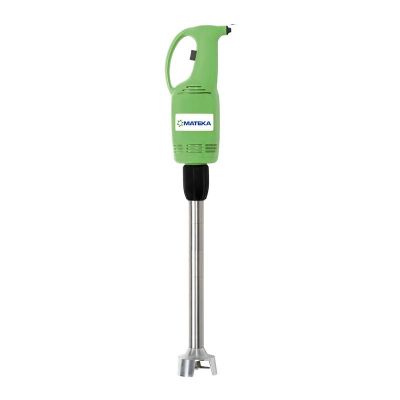 Mateka MX 40C El Blenderi, Çırpıcı Dahil, 60 L, 220V - 1