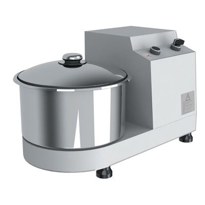Mateka SGM 300M Sebze Parçalama Makinesi, 11 L, 220V - 1