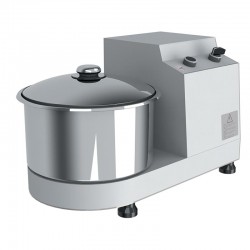 Mateka SGN 260M Sebze Parçalama Makinesi, 7 L, 220V - Mateka