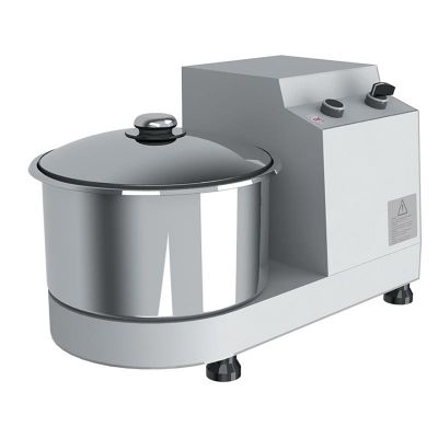Mateka SGN 260M Sebze Parçalama Makinesi, 7 L, 220V - 1
