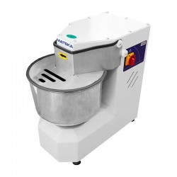 Mateka SPZ 300M عجان العجين الحلزوني، 8 كجم، 220 فولت - Mateka