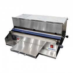Mateka Stretch Wrapping Machine, 45 cm - Mateka