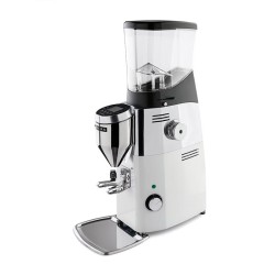 Mazzer Kold S Электронная кофемолка по требованию, белый 