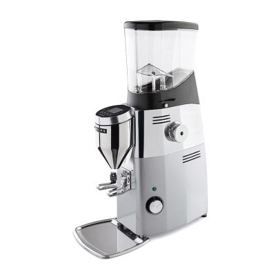 Mazzer Kold S Electronic On Demand Kahve Değirmeni, Gri - 1